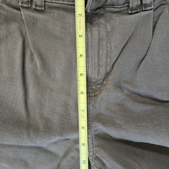 Sezane Manu Trousers fits US 2 (French size 34) - Picture 9 of 10
